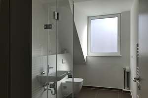 Lübeck: Schönes Penthouse mit sonniger Dachterrasse! – St. Jürgen Ring 54-58, 23564 Sankt Jürgen, Lübeck – Vorschaubild 9
