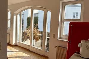 Bezugsfrei in Flingern: 1-Zimmer-Wohnung mit Balkon, Keller und Tiefgarage – Rosmarinstr. 22, 40235 Flingern Nord, Düsseldorf – Vorschaubild 14