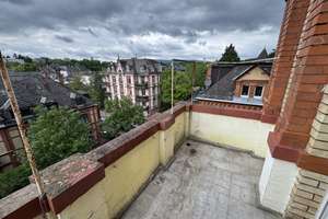 Schöne 3 Zimmerwohnung mit Balkon in ruhiger Bestlage, 108 m² Provisionsfrei! – Walkmühlstraße 37, 65195 Nordost, Wiesbaden – Vorschaubild 27