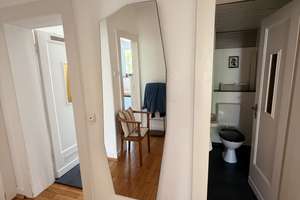 zentral gelegene Altbauwohnung mit Balkon – Moltkestraße 94, 45138 Huttrop, Essen – Vorschaubild 7