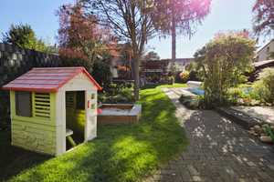 Einfamilienhaus mit Einliegerwohnung auf Sonnengrundstück mit Pool – Mainz – Vorschaubild 21