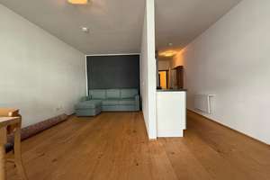 Geräumiges 1-Zimmer Apartment mit Pantryküche in zentraler Lage von Düsseldorf – 40217 Unterbilk, Düsseldorf – Vorschaubild 3
