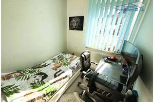 Charmante 3-Zimmer-Wohnung mit zwei Stellplätzen & schönem Gemeinschaftsgarten - ab sofort verfügbar – Die vollständige Adresse der Immobilie erhältst du vom Anbieter., 86156 Oberhausen-Süd, Augsburg – Vorschaubild 16