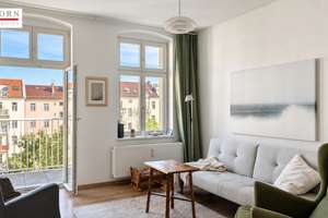 Bezugsfreie 2-Zimmer-Wohnung in Potsdam – Babelsberg – 14482 Babelsberg Süd, Potsdam – Vorschaubild 8