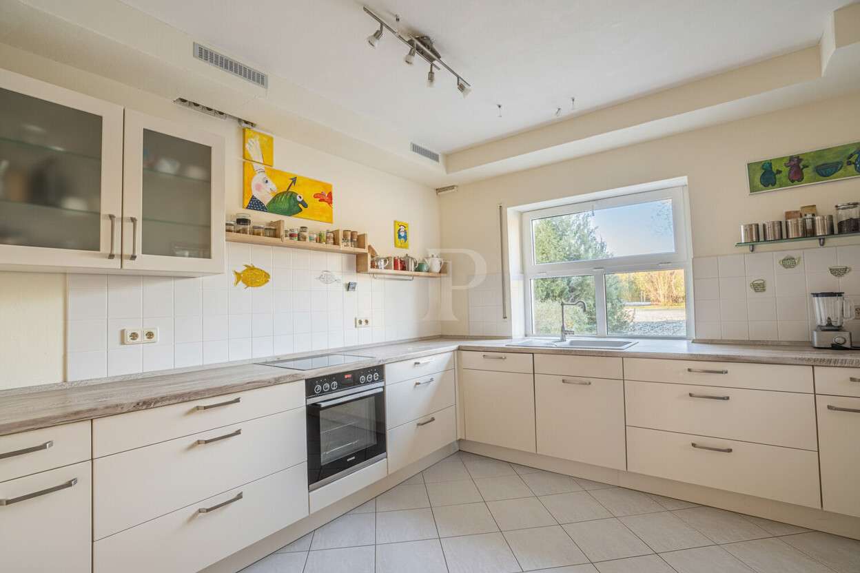 Immobilie in Klausdorf - Großzügige Immobilie für große Familien oder als Mehrgenerationshaus nahe der Hansestadt Stralsund - Bild 6