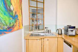Großzügige 5-Zimmer Wohnung in Berlin-Kreuzberg – Die vollständige Adresse der Immobilie erhältst du vom Anbieter., 10999 Kreuzberg, Berlin – Vorschaubild 8