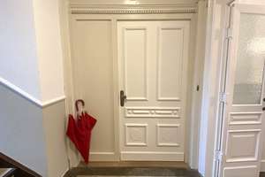 Traumhafte Altbau-Wohnung 68m² EG Hochparterre * modern & hochwertig – Seyfferstraße 41, 70197 Rotebühl, Stuttgart – Vorschaubild 20
