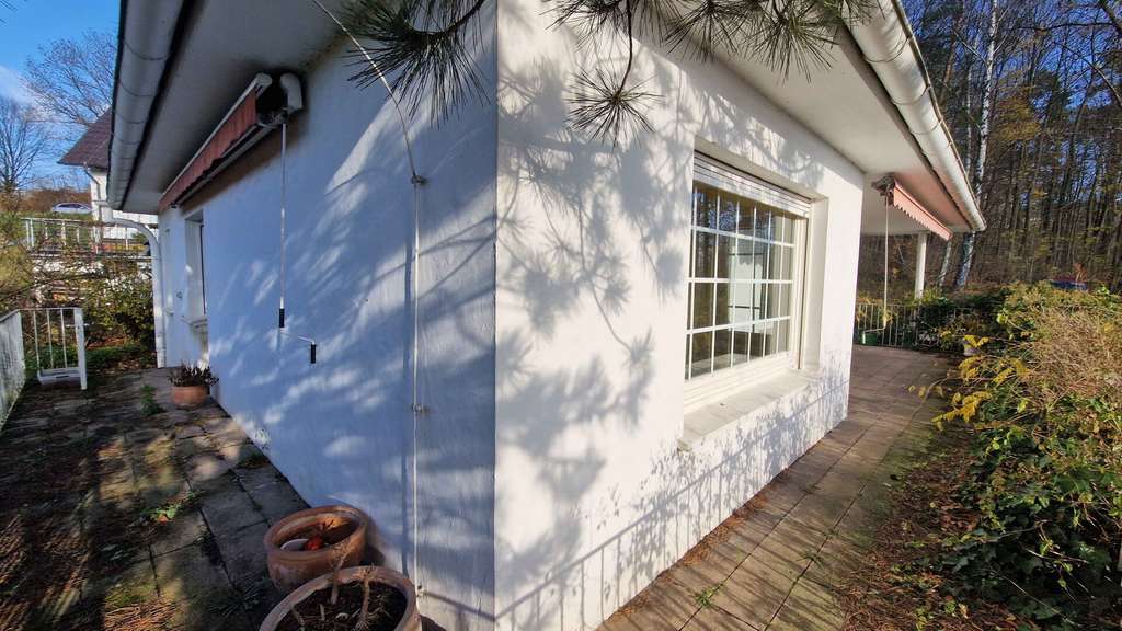 Immobilie in Höxter - Einfamilienhaus mit herrlichem Ausblick - Bild 4