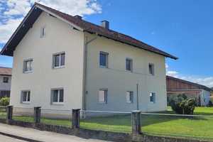 Charmantes Einfamilienhaus mit großem Garten – Altötting (Kreis) – Vorschaubild 5