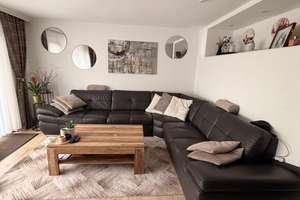 Geräumiges 7-Zimmer-Reihenmittelhaus in Stuttgart-Rohracker mit 152 m² Grundstück – Weinklinge 15B, 70329 Rohracker, Stuttgart – Vorschaubild 2