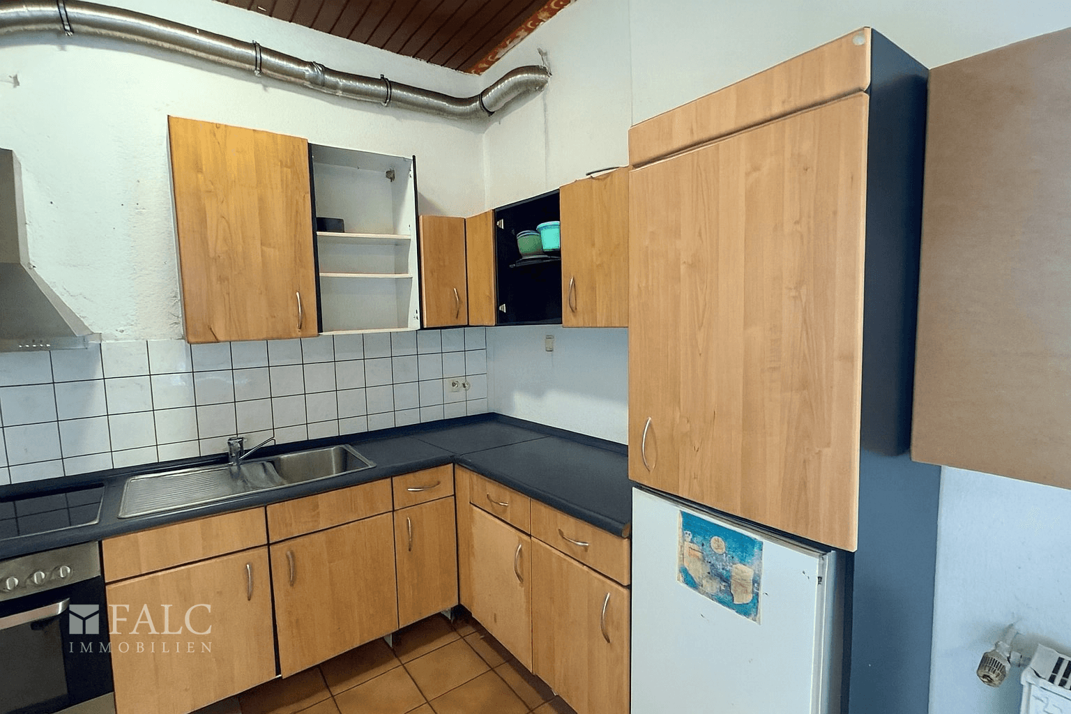 Immobilie in Oberzent - Familien oder Investoren aufgepasst: geräumige 4 Zimmer Wohnung *Provisionsfrei* - Bild 7