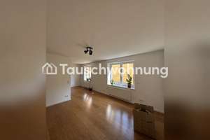 Tauschwohnung: 2-Zimmer-Wohnung in München, Au-Haidhausen