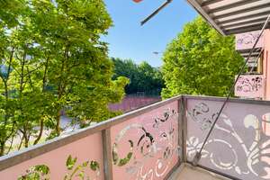 Helle Wohnung mit sonnigem Balkon, Aufzug & Tiefgarage – Modern wohnen in bester Lage – Richterstraße 3, 9113 Schloßchemnitz, Chemnitz – Vorschaubild 2