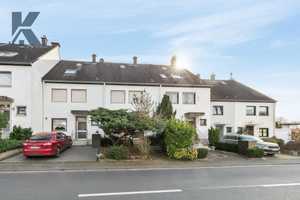 Reihenmittelhaus in Köln-Pesch mit Erweiterungs-Potenzial am Pescher See – Mengenicher Str. 53, 50767 Köln – Vorschaubild 1