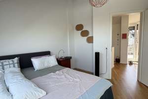 Doppelt schön: Stilvolle Maisonette mit zwei Balkonen und viel Licht – Stuttgarter Straße 103, 70469 Feuerbach-Mitte, Stuttgart – Vorschaubild 30