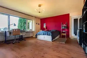 EINFAMILIENHAUS MIT MÖGLICHER EINLIEGERWOHNUNG UND AUSBAURESERVE IM DACHGESCHOSS IN SACKGASSENLAGE – Paderborn (Kreis) – Vorschaubild 13