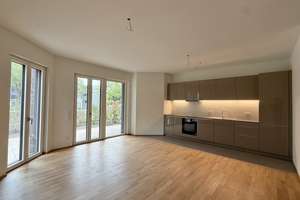2-Zimmerwohnung mit Loftcharacter und Gartenterrasse – Die vollständige Adresse der Immobilie erhältst du vom Anbieter., 55252 Mainz-Kastel, Wiesbaden – Vorschaubild 10