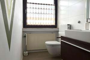 Familienidyll auf 1.010 m² Erbpachtgrundstück – Doppelhaushälfte mit Wintergarten und Garage – Die vollständige Adresse der Immobilie erhältst du vom Anbieter., 56072 Metternich, Koblenz – Vorschaubild 14
