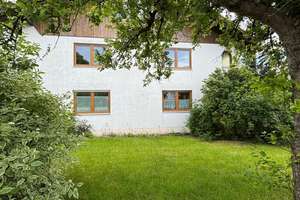 Großes Zweifamilienhaus mit Doppelgarage, Garten und großem DG – Dresdener Straße 2, 86842 Türkheim – Vorschaubild 21