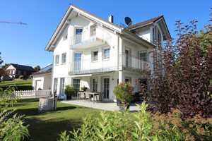 Nähe Metten! Wunderschönes, exklusives 
Wohnhaus in Top Zustand mit Außenpool
 – Deggendorf (Kreis) – Vorschaubild 2