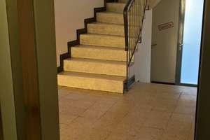 1 Zimmer in zentraler Lage von Mannheim, Saniertes Bad, Vermietet – Gaußstraße 6, 68165 Schwetzingerstadt/Oststadt, Mannheim – Vorschaubild 6