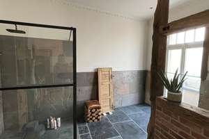 Hof , Villa mit Pferdekoppel, Naturanschluss und autarker Ausstattung – Die vollständige Adresse der Immobilie erhältst du vom Anbieter., 39646 Oebisfelde – Vorschaubild 8