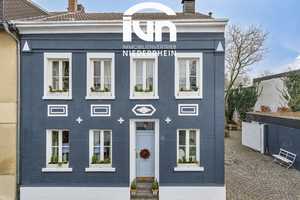 "Unikat", historisches Stadthaus neu gestaltet und saniert 2023 – Viersen (Kreis) – Vorschaubild 23