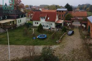 Vielseitige Liegenschaft in Marienfließ – Villa und Einfamilienhaus – Dorfring 75, 16945 Marienfließ – Vorschaubild 12
