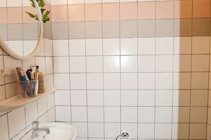 Helle 3 Zimmer-Wohnung im EG/Hochparterre mit Balkon in äußerst gepflegtem Mehrfamilienhaus – Westparkstr. 89, 47803 Kempener Feld/Baackeshof, Krefeld – Vorschaubild 23
