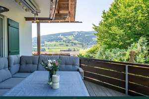 Alpenfeeling pur: Zweifamilienhaus mit Bergblick in Rettenberg – Die vollständige Adresse der Immobilie erhältst du vom Anbieter., 87549 Rettenberg – Vorschaubild 7