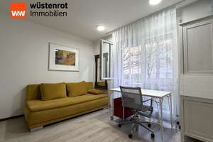 Modernes Raumwunder in Neuhausen - frei ab 01.11.2026 – Die vollständige Adresse der Immobilie erhältst du vom Anbieter., 80636 Sankt Vinzenz, München – Vorschaubild 1