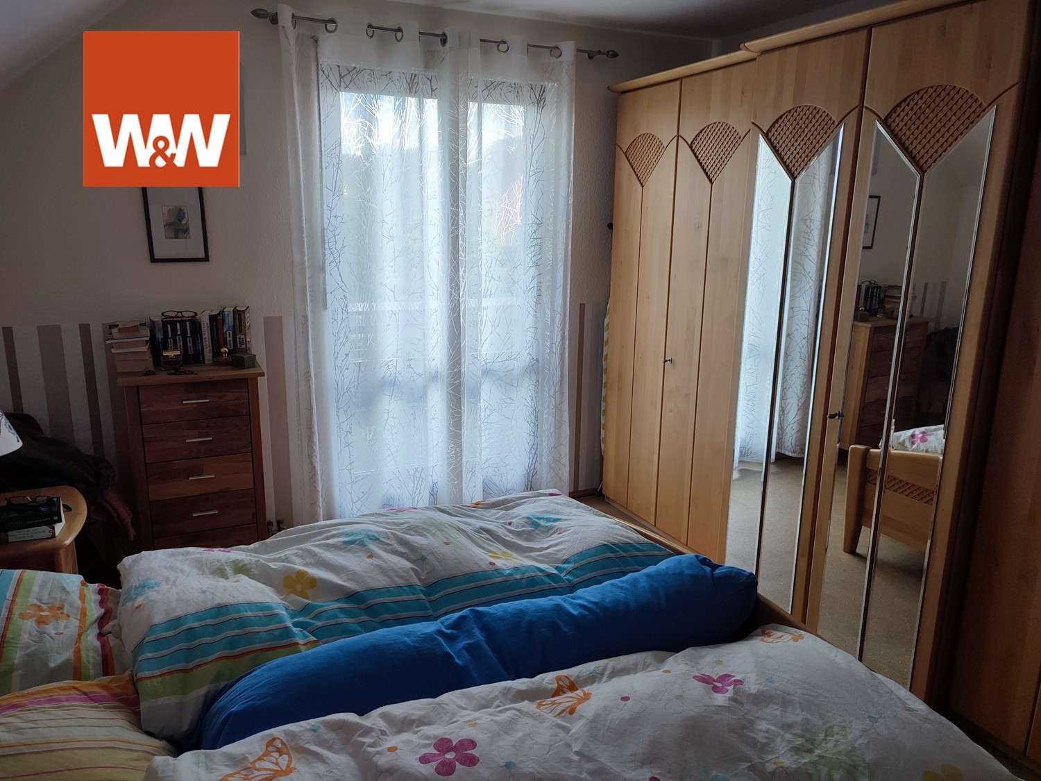 Immobilie in Augustusburg - Haus sucht glückliche Familie - Bild 10