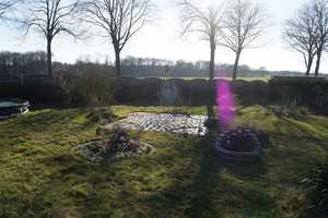 Modernes Einfamilienhaus mit Wintergarten und Pool in ruhiger Lage – Gifhorn (Kreis) – Vorschaubild 13