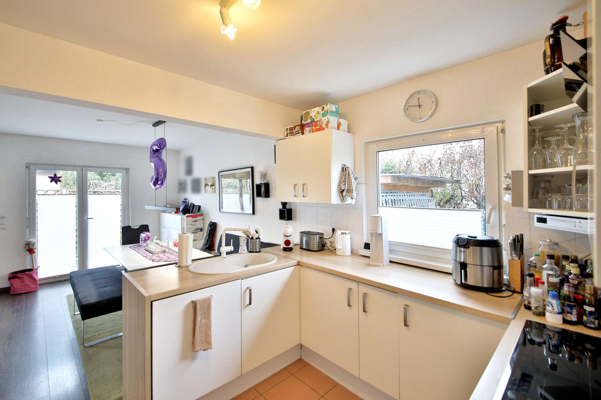 Immobilie in Edesheim - Traumimmobilie sucht junge Familie! - Bild 6