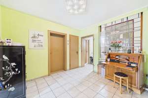 Solide Kapitalanlage mit bezugsfreier Wohnung und attraktiven Gewerbeflächen in Münster – Die vollständige Adresse der Immobilie erhältst du vom Anbieter., 48161 Nienberge, Münster – Vorschaubild 6