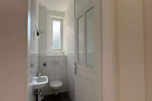 Besondere Dachgeschosswohnung | 4 Zimmer | Cabriofenster | Erstbezug – Wilhelm Raabe Str. 4, 70199 Südheim, Stuttgart – Vorschaubild 11