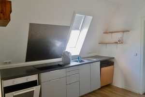 Geschmackvolle, modernisierte 2-Zimmer-DG-Wohnung in Stuttgart – Stuttgart – Vorschaubild 9
