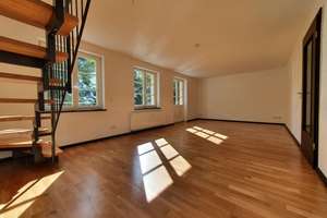 !! 3-Raum-Wohnung mit Balkon in grüner Wohlfühl-Oase !! Zauberhafte Maisonette !! – Bei der Krähenhütte 39, 4279 Dölitz-Dösen, Leipzig – Vorschaubild 15