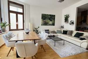 Stadtläufer gesucht - Wohnen im Herzen von Stuttgart – Eberhardstraße 49, 70173 Rathaus, Stuttgart – Vorschaubild 5