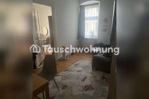 Tauschwohnung: Tausche Flat in Berlin Wedding gegen größere Wohnung