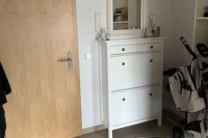 Neuwertiges & bezugsfertiges Single-Appartement  mit Südwest Balkon in Top Uniklinik-Lage in Münster – Die vollständige Adresse der Immobilie erhältst du vom Anbieter., 48161 Gievenbeck, Münster – Vorschaubild 5
