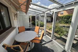 Doppelhaushälfte in Nordwest mit Garage, Pool und Sauna – Mohnweg 16, 39128 Nordwest, Magdeburg – Vorschaubild 18
