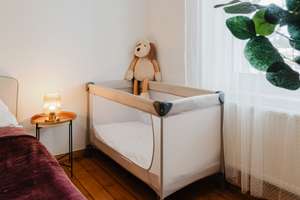 3-Zimmer-Wohnung mit gehobener Ausstattung in Braunschweig – Gliesmaroder Straße 71, 38106 Östliches Ringgebiet, Braunschweig – Vorschaubild 22