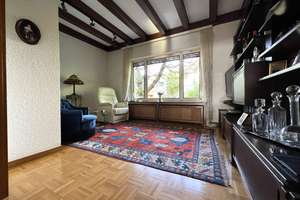 Farbrikanten Villa direkt zum einziehen mit 3 Garagen, Pool, Sauna und neuer Heizung aus 2022 – Klausener Straße 32, 42899 Lüttringhausen Mitte, Remscheid – Vorschaubild 14