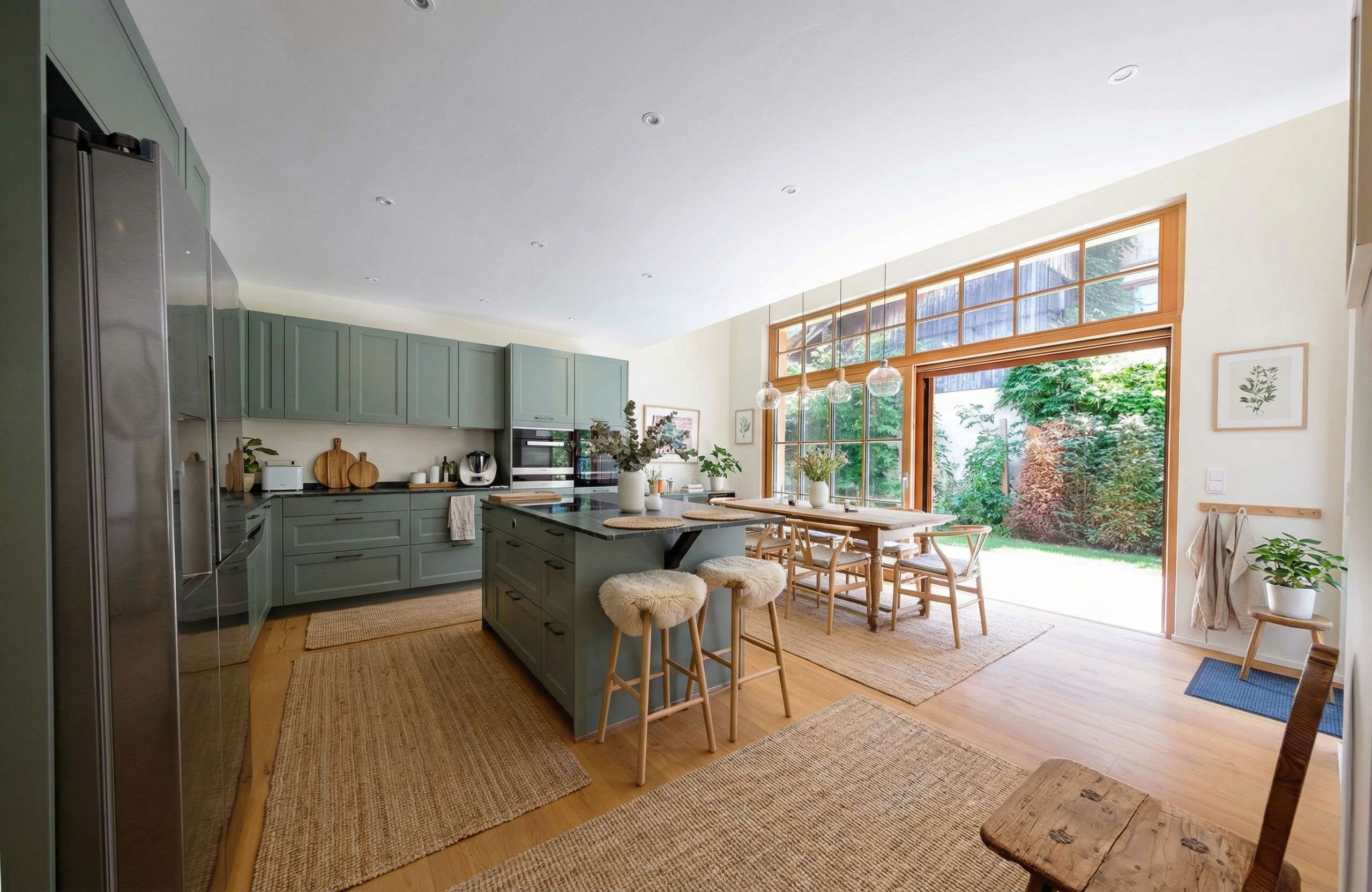 Immobilie in Kreuth - Neues Landhaus - 1a in Qualität + Design - Bild 10