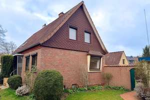 Doppelhaushälfte mit Vollkeller und Garage in Kronshagen – Die vollständige Adresse der Immobilie erhältst du vom Anbieter., 24119 Kronshagen – Vorschaubild 2
