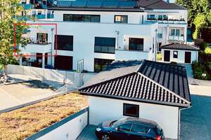 Wunderschöne 3-Zimmer-Whg. Nähe Zentrum von Straubing zu vermieten