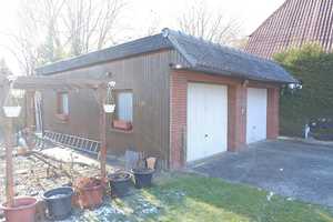 vollunterkellertes Einfamilienhaus mit Einliegerwohnung und Doppelgarage – Harburg (Kreis) – Vorschaubild 19
