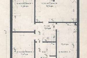 EFH in ruhiger Wohnstr. 
mit unverbaubarem Blick aufs Feld!
+ EBK + Carport + Garten – Die vollständige Adresse der Immobilie erhältst du vom Anbieter., 28844 Weyhe – Vorschaubild 29