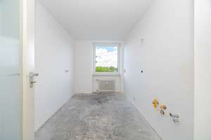 Ruhig, grün, Bogenhausen: 3-Zimmer-Wohnung mit Gestaltungsspielraum – Denninger Straße 200, 81927 Englschalking, München – Vorschaubild 9